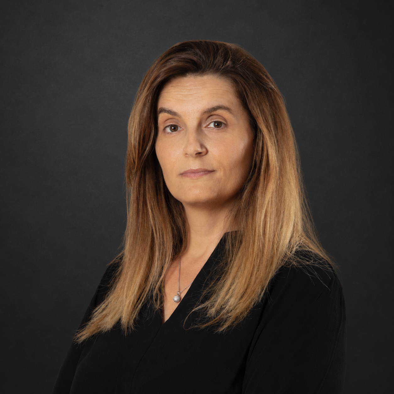 Svetlana DJUKIC